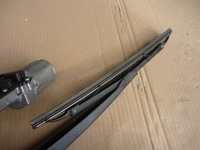 фото thumb №6, Двигун двірники задня + важіль vw fox 5z6955711