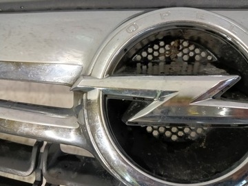 фото thumb №6, Бампер перед переднє opel corsa d рестайлінг 11-14