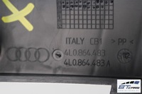 фото thumb №9, Audi q7 обшивка + килимок + pas багажника 4l0863879 4l0863880 4l0863462 4l0864