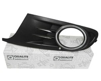 фото thumb №1, Решітка решітка бампера галоген ліва vw golf 6 vi 08-