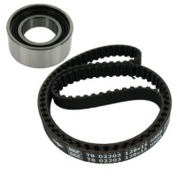 фото thumb №1, Грм kpl.fiat palio 1,2 doblo 1.2 pun /skf/