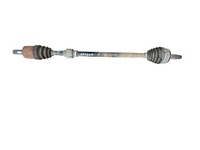 фото thumb №1, Приводной вал правая honda civic viii 1.8 автоматическая коробка передач