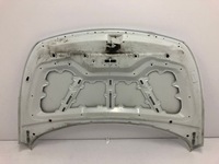 фото thumb №4, Kia sportage iii 2010-2015 капот кришка двигуна