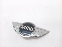 Купити Емблема / значок mini mini r56, фото thumb