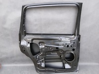 фото thumb №7, Ford s-max 2012 ліва сторона двері задні