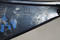 фото thumb №5, Защита накладки зеркал audi a3 8p