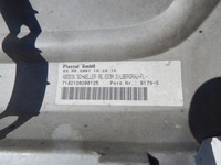 фото thumb №6, Bmw x3 e83 m набор порог правый