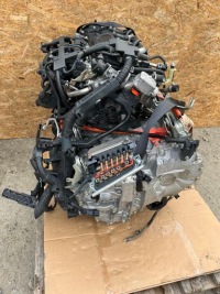Купити Комплектний  двигун + коробка передач передач 1.8 гібрид toyota lexus x2zr-y22, фото thumb
