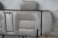 фото thumb №9, Pajero ii заднее сиденье сиденье задняя 5d 91-99r