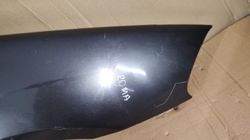 фото thumb №6, Крило переднє праві fiat croma передній рестайлінг європа справний