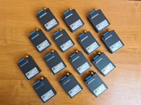 фото thumb №9, Vw t6 b8 3q0963513a блок управления webasto telestart