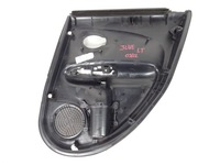 фото thumb №7, Nissan juke lift f15 обшивка двері ліва задня 829011kb0a 829231kb0a