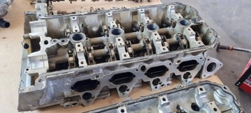 фото thumb №14, S6 c7 4g рестайлінг головка двигуна вали права 4.0 tfsi 079103404q s7 4g