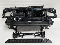 фото thumb №1, Pas переднее радиатор ford s-max mk1 рестайлинг