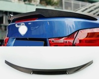 фото thumb №1, Спойлер спойлер спойлер m4 стиль bmw f32 карбон