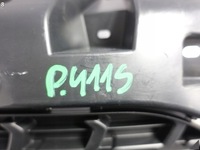 фото thumb №9, Toyota yaris cross 20- решётка радиатора решётка решётка радиатора w бампер