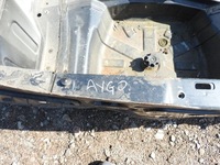 фото thumb №7, Toyota aygo 05-14 pas задний поддон задняя