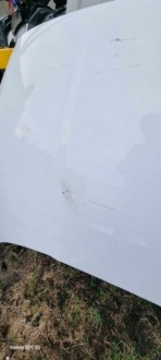 Капот кришка двигуна jaguar e pace Київ, фото thumb