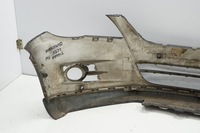 фото thumb №11, Vw tiguan 5n 08r бампер передний перед заменитель lc9x