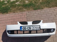 фото thumb №1, Nissan almera n16 бампер передний