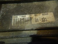 фото thumb №7, Peugeot 206 1.4 55kw бортовой компьютер двигателя 9644236480