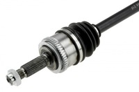 фото thumb №3, Привідний вал привідна ліва hyundai i10 2008-