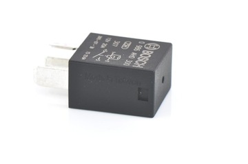 фото thumb №8, Реле, ток работы bosch 986 ah0 300