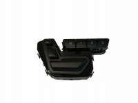 фото thumb №1, Org панель регулювання сидіння lp mercedes ml w166