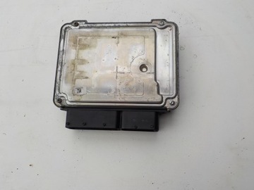 фото thumb №6, Passat b7 2.0 tdi компьютер двигателя 03l907309n