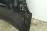 фото thumb №3, Opel corsa e капот zagięta