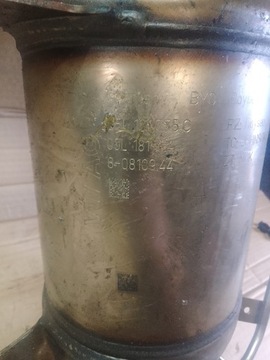 фото thumb №5, Катализатор audi a6 c8 2.0 tdi 05l131766