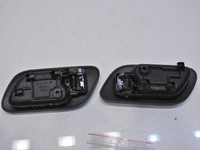 фото thumb №7, Ручка дверь правое honda accord vi