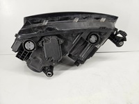 фото thumb №10, Skoda scala 657 led лампа правая передняя перед