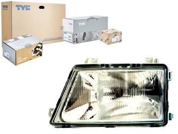 фото thumb №1, Tyc фара лампа передня 1ah006900011 506309 3
