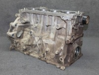 Toyota mini r55 r56 r60 r61 n47c20a 2.0d блок двигателя - номинал - исправный Оригинал, фото thumb