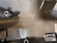 фото thumb №14, Mg 4 iv mg4 mulan бампер перед передний p11183326