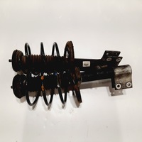 фото thumb №1, Citroen c4 picasso i 1.6 vti комплектный амортизатор переднее