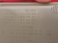 фото thumb №6, Лампа права задня skoda octavia iii kombi задня правий org