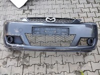 фото thumb №1, Бампер перед mazda 5 i
