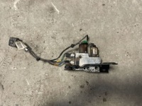 Купить Модуль подвеска mercedes-benz gl x166 a1663201358 бензин 2014, фото thumb