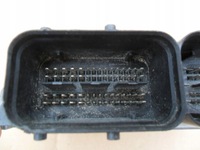 фото thumb №7, Kia sportage бортовой компьютер блок управления 0281019640