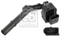 фото thumb №9, Катушка зажигания mercedes febi 173343
