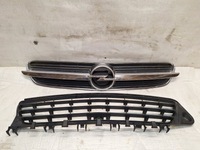 фото thumb №1, Opel 13139871 решётка радиатора решётка радиатора