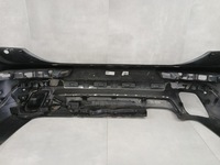 фото thumb №11, Бампер задня задній citroen ds7 crossback 17-