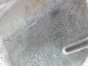 фото thumb №10, Коробка передач коробки передач dacia sandero ii 1.0 tce 101 km jr5 086