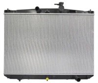 Купить Радиатор воды lexus rx al20 2015- 2.0 turbo 1640036110, фото thumb