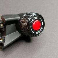 фото thumb №9, Porsche 911 992 panamera macan cayenne перемикач керма drive mode