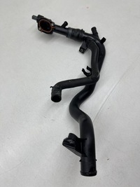 фото thumb №7, Audi a6 c7 2.0 tdi шланг провода магистраль воды радиатор комплект!