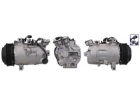 фото thumb №1, Компрессор кондиционера do ford transit courier