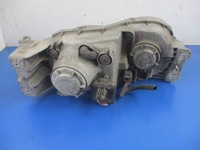 фото thumb №5, Hyundai coupe i lift 00r лампа фара левый